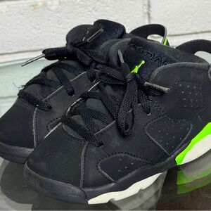 Jordan Kids Sneakers – 8C